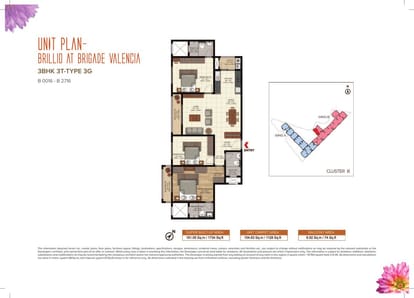 Brigade Valencia Brochure Image 35