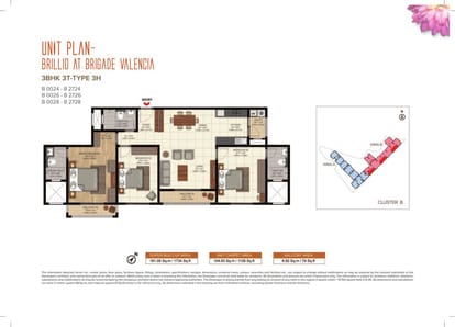 Brigade Valencia Brochure Image 36