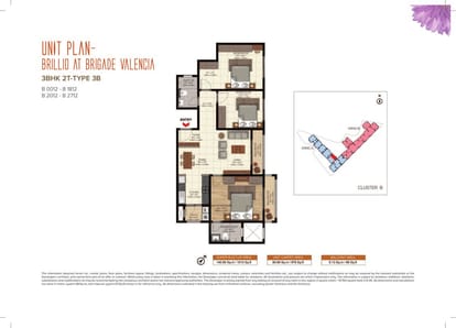Brigade Valencia Brochure Image 30