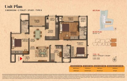 Brigade Citrine Brochure Image 31