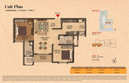 Brigade Citrine Brochure Image 27