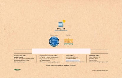 Brigade Citrine Brochure Image 36