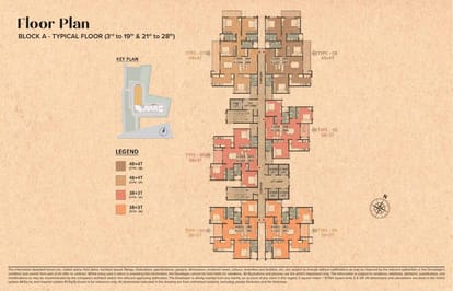 Brigade Citrine Brochure Image 24