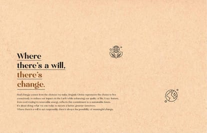 Brigade Citrine Brochure Image 8