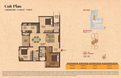 Brigade Citrine Brochure Image 30