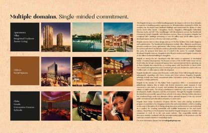Brigade Citrine Brochure Image 35