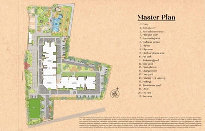 Brigade Citrine Brochure Image 21