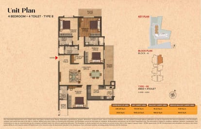 Brigade Citrine Brochure Image 33