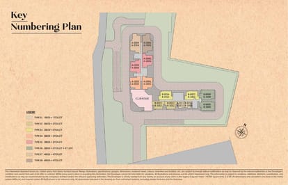 Brigade Citrine Brochure Image 23
