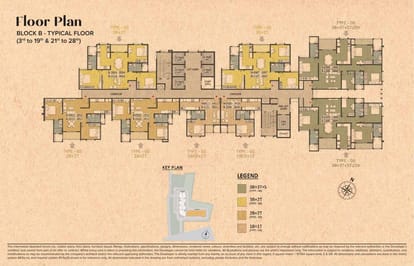 Brigade Citrine Brochure Image 25
