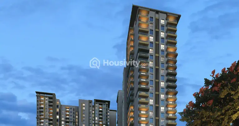 Brigade Citrine Image 1