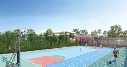 Brigade Citrine Image 5