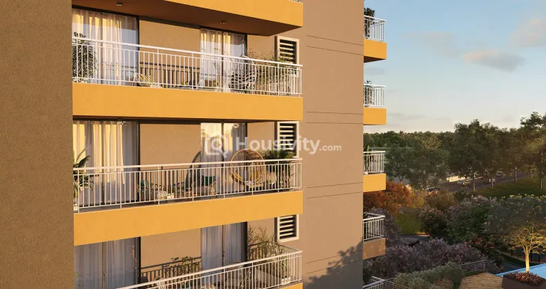 Brigade Citrine Image 6