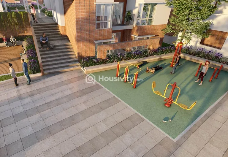 Brigade Horizon Image 14