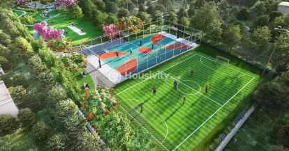 Brigade Komarla Heights Image 2