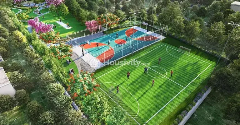 Brigade Komarla Heights Image 2