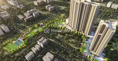 Brigade Komarla Heights Image 1