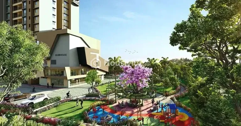 Brigade Komarla Heights Image 4