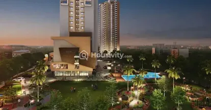 Brigade Komarla Heights Image 3