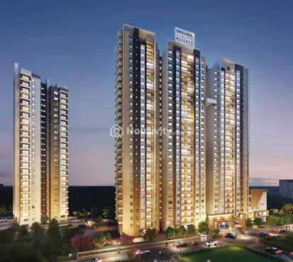 Brigade Komarla Heights Thumbnail