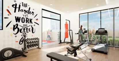 Brigade Nanda Heights Image 4