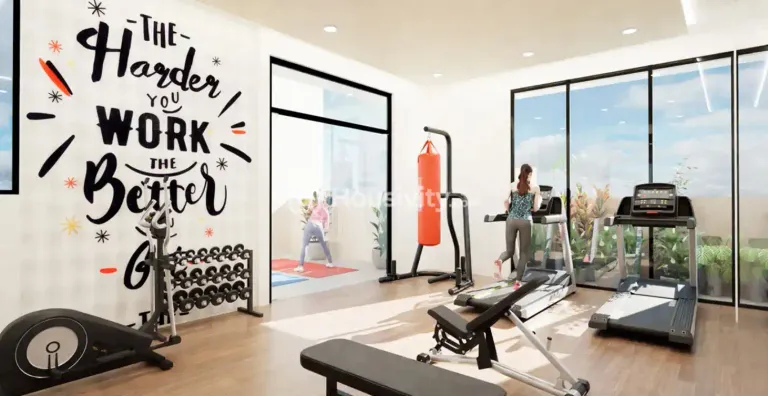 Brigade Nanda Heights Image 4