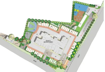 Brigade Nanda Heights Image 9