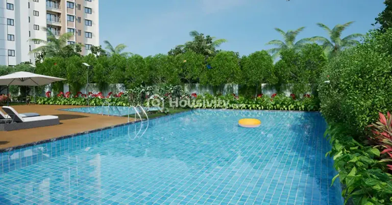 Brigade Nanda Heights Image 2