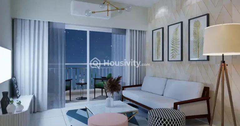 Brigade Nanda Heights Image 7