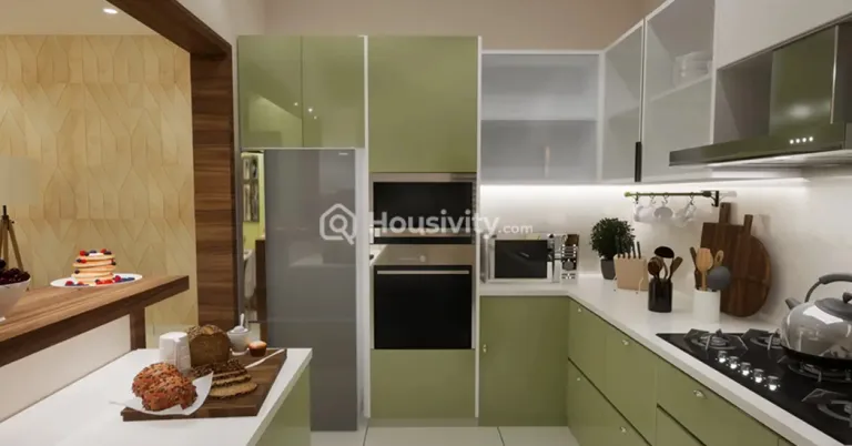 Brigade Nanda Heights Image 5