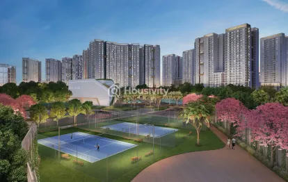 Paradise At Brigade Cornerstone Utopia Image 13