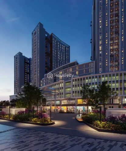 Paradise At Brigade Cornerstone Utopia Image 17