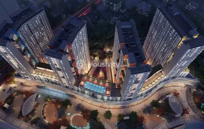 Paradise At Brigade Cornerstone Utopia Image 19