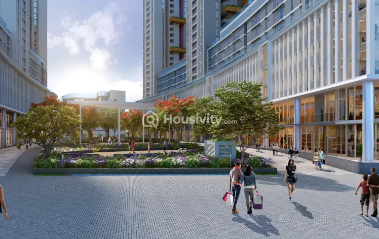 Paradise At Brigade Cornerstone Utopia Image 6