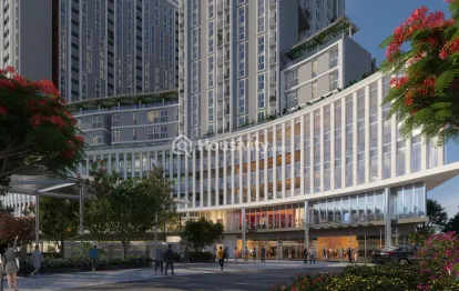 Paradise At Brigade Cornerstone Utopia Image 16