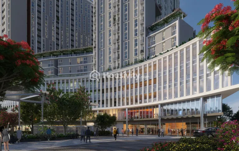 Paradise At Brigade Cornerstone Utopia Image 16