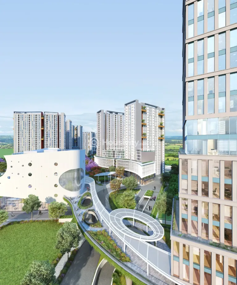 Paradise At Brigade Cornerstone Utopia Image 4