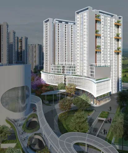 Paradise At Brigade Cornerstone Utopia Image 15