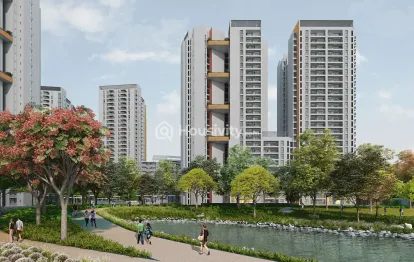 Paradise At Brigade Cornerstone Utopia Image 9