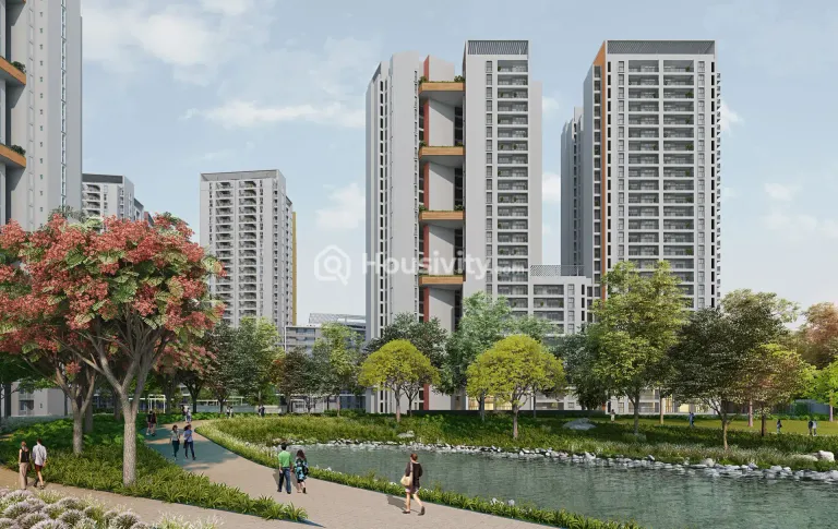 Paradise At Brigade Cornerstone Utopia Image 9