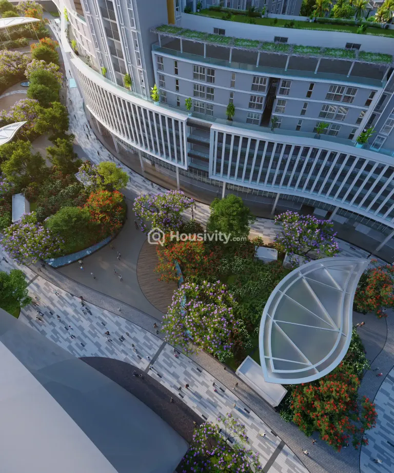 Paradise At Brigade Cornerstone Utopia Image 18