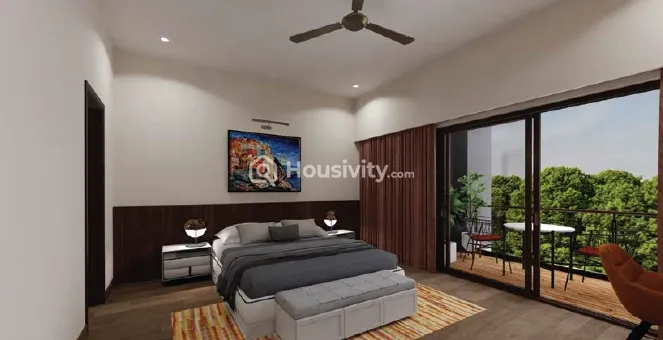 Pearl At Brigade Atmosphere Image 9