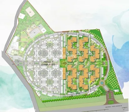 Pearl At Brigade Atmosphere Image 15