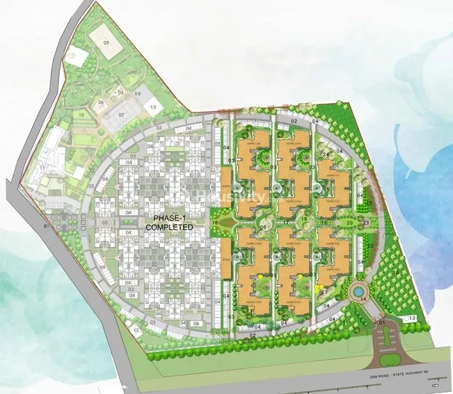 Pearl At Brigade Atmosphere Image 15