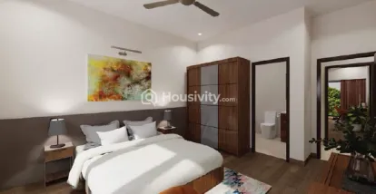 Pearl At Brigade Atmosphere Image 14