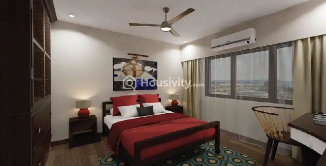 Pearl At Brigade Atmosphere Image 12