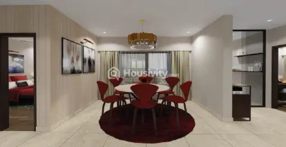 Pearl At Brigade Atmosphere Image 13