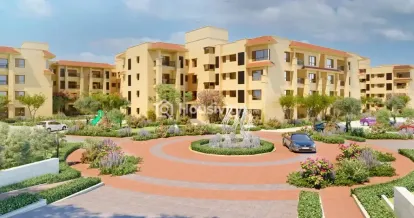 Pearl At Brigade Atmosphere Thumbnail