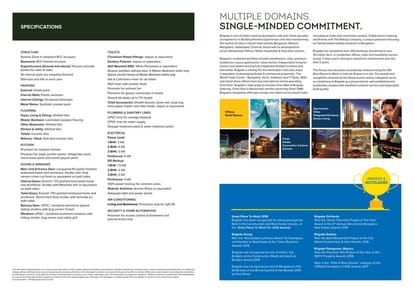Brigade Ivory Brochure Image 14