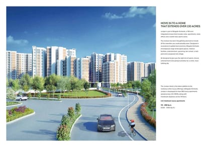 Brigade Ivory Brochure Image 2